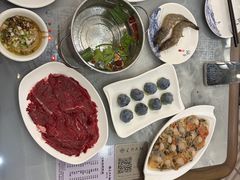 -良兴火锅