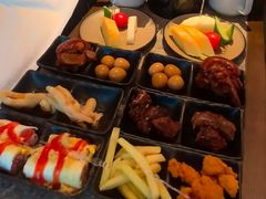 -和子足浴SPA会馆(梁溪店)