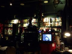 -等待戈多Waiting For Godot(交道口店)