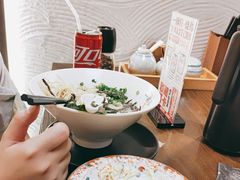 -一豚轩·烧鸟·豚骨拉面(五四路店)