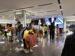 -ZARA(深圳金光华广场店)