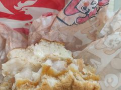 -华莱士·全鸡汉堡(郭巷3店)