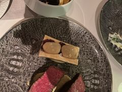-翡翠36餐厅(浦东香格里拉店)