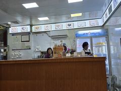 -翁林甜品