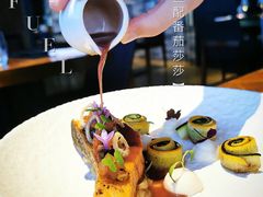 -AZUL by FUEL蓝色·法式酒馆(琶醍店)