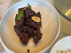 总统牛肉-玫瑰厅上海菜(兴国路店)