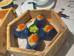 -蘩楼(华强北总店)