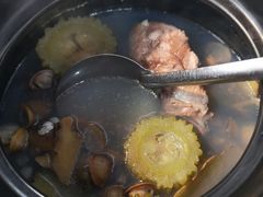 -闽公馆·客家私房菜·商务宴请·包厢(杏林橡树湾店)