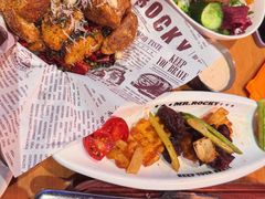 -MR.ROCKY洛奇先生RESTAURANT&BAR(宝安壹方城店)