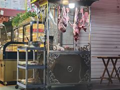 -新疆玉石阿卜都烧烤(太平南路店)