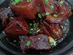 -尚岛私房菜(西方巷店)
