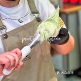 野人先生发疯了[笑哭]10万支冰淇淋免费送‼️
