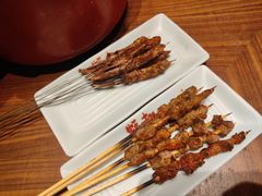 -蚝翅·海鲜粥·烧烤·羊肉季(鄞州万达店)