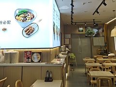 -桂在香知桂林米粉(红博中央公园店)