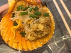 -覃记海鲜美食餐厅