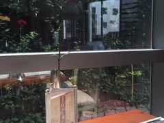 靠窗位置-北京新世纪饭店(动物园地铁站店)