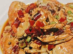 -有位虾匠·手工土菜小馆(市北店)