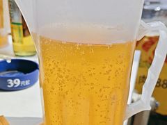 -万顺啤酒屋(皇寺路店)