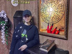 -逃脱反斗城沉浸剧情密室(北京路店)