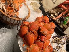 -安蒂娅·海鲜自助餐厅(安蒂娅美兰酒店)