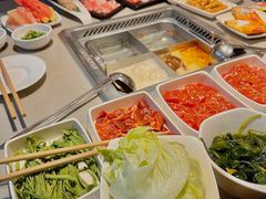 -海底捞火锅(贵和购物中心店.原鲁能城店)