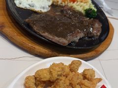 -豪享来牛排(人民店)