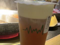 -湊湊火锅·茶憩(天环广场店)