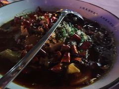 -胡桃里音乐酒馆(四道口店)