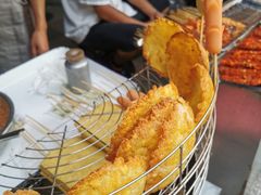 -圆西烤肉(园西路店)