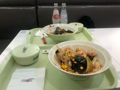 -川锦汇麻辣拌(长大店)