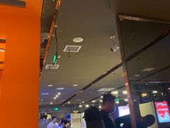 -火炉火自助餐(喜隆多店)