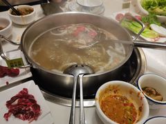 -通好吃潮家牛肉火锅店(张家边店)