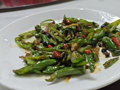 -鄱阳湖·江西小炒·瓦罐煨汤(五道口店)