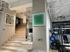 -mYSTEPS健身运动馆(古北店)
