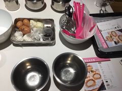 -ABC Cooking Studio(上海环球金融中心店)