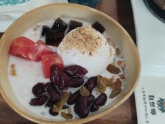 -自然椰·海南清补凉(海月广场店)