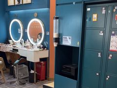 -海马体照相馆(上海晶耀前滩店)