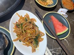 -肥鱼屯活鱼锅(惠工街店)