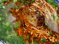 -陇上全荟兰州传统牛肉面(延吉路店)