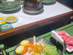 -Thai Basil罗勒叶泰式餐厅(时代天街店)