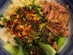 -秦香陕西食府(华贸天地店)