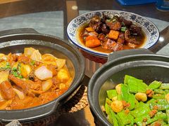 -苏浙徽·农家大院(开发区星湖101店)