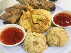 -阿坤纯正西刀鱼丸(Kuala Lumpur Branch)