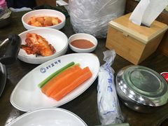 -元堂脊骨土豆汤(明洞1号店)