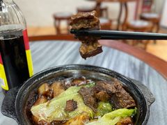 -珍珍小食店(西华路店)