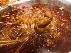-水碾河刘老大串串香(水碾河路店)