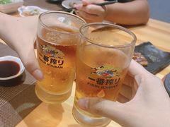 -割烹旭日本料理(龙湖狮山天街店)