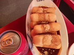-小龙坎火锅(全球总店)