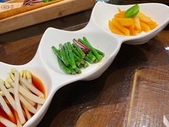 -唐山宴大唐州府精品中餐