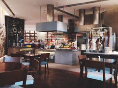-韵咖啡自助餐厅(天津香格里拉店)